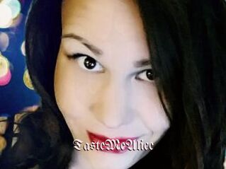 TasteMeAlice