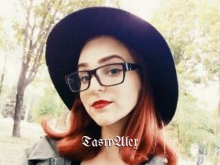 TastyAlex