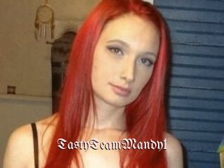 TastyTeamMandy1 Vidéos Fellations