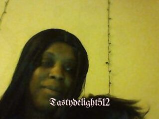Tastydelight512