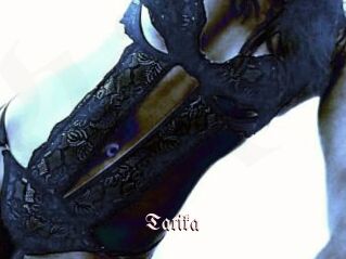 Tatika