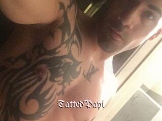 TattedPapi
