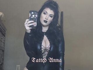 Tatted_Anna