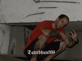Tattedhunk69