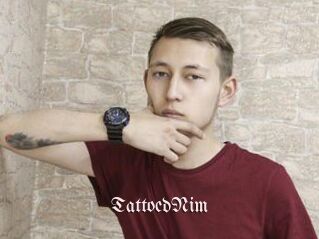 TattoedNim