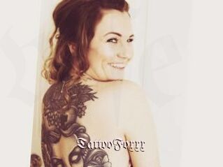 TattooFoxxx
