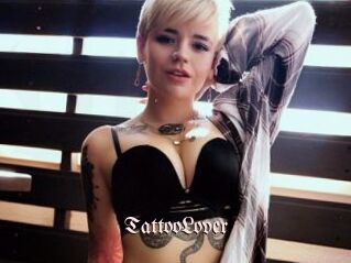 TattooLover