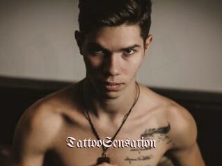 TattooSensation