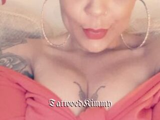 TattooedKimmy