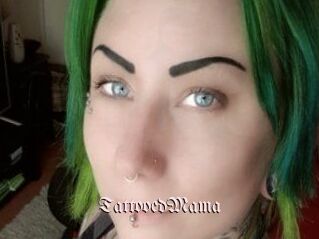 TattooedMama Vidéos Fellations