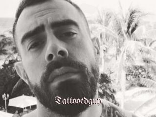 Tattooedguy