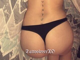 TattooloverXO