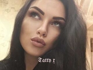 Tatty_x