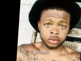 Tavious5