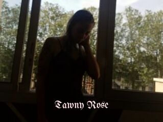 Tawny_Rose Vidéos Fellations
