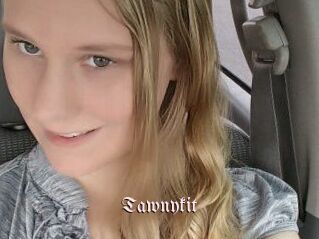 Tawnykit