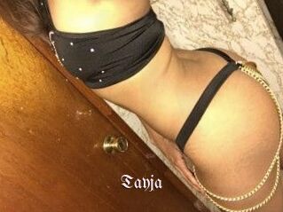 Tayja