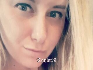 Taylor31