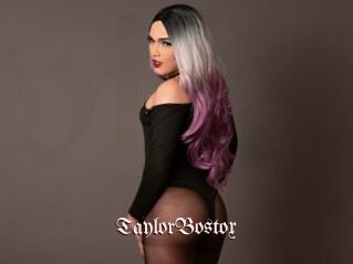 TaylorBostox