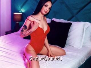 TaylorCambell