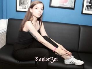 TaylorJoi
