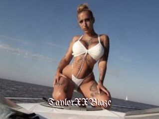 TaylorXXBlaze