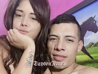 TaysonXcata