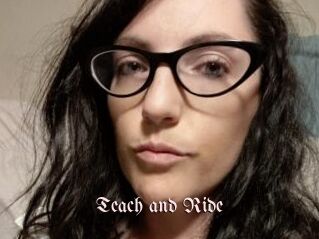Teach_and_Ride