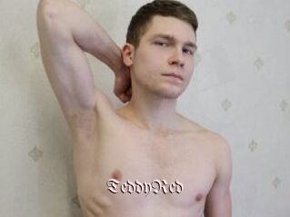 TeddyRed