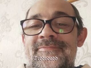 Teddydadd