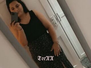 TeeXX