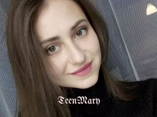 TeenMary