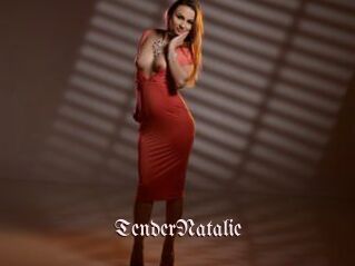 TenderNatalie
