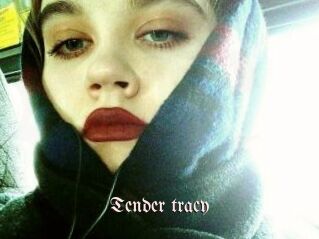 Tender_tracy