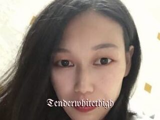Tenderwhitethigh