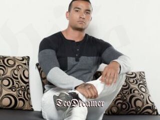 TeoDreamer