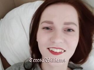 TeresaWilliams