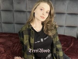 TerriWood
