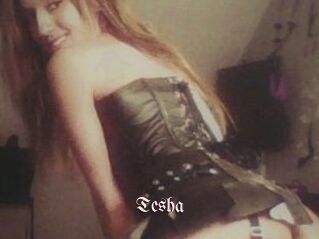 Tesha_