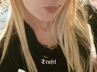 Teufel