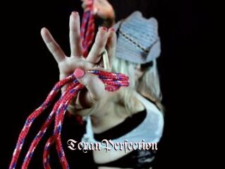 TexanPerfection