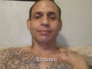 Textattoo