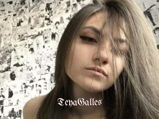 TeyaGalles