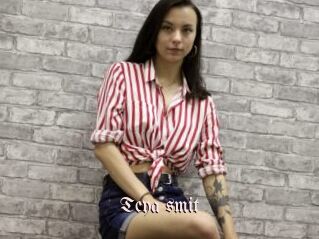 Teya_smit