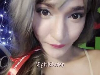 TgirlSassy Vidéos Fellations