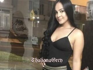 ThalianaGrey