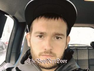 TheBoyNxtDoor