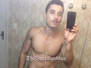 TheBrazilianGuy