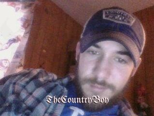 TheCountryBoy