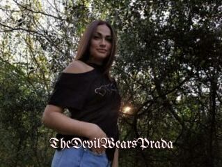 TheDevilWearsPrada